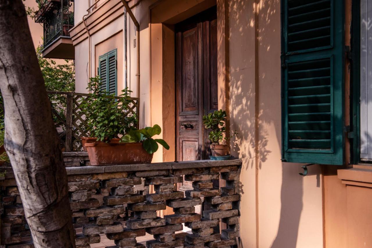 Claudia Vatican House Rome Exterior photo